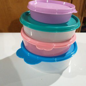 Tupperware